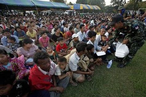 Anak-anak Myanmar dalam pendidikan